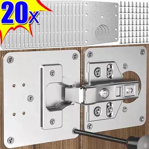 Kitchen cupboard door hinge - door,