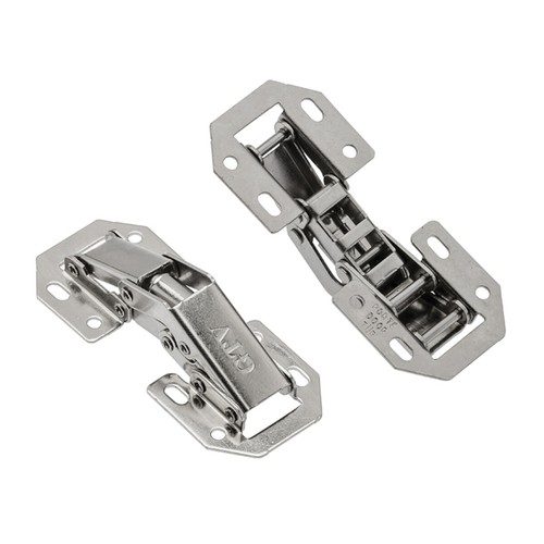 Degree easy mount - 90,