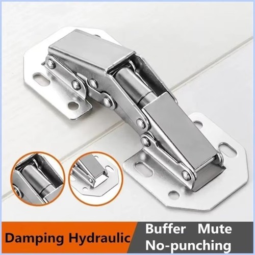 Degree easy mount concealed - degree,