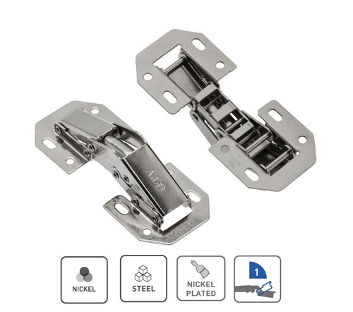 Degree easy mount - degree,