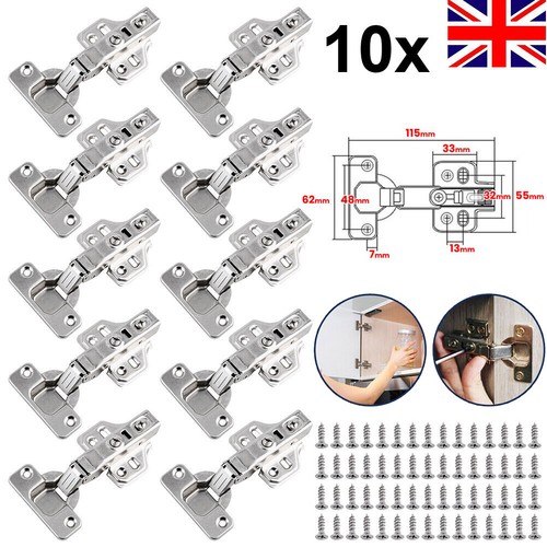 10x soft close kitchen - 10x,