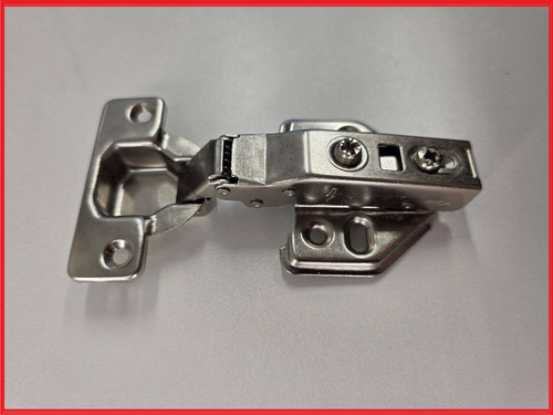 35mm hinges soft - 35mm,