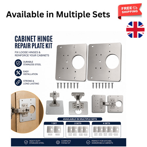 Kitchen cupboard door hinge - cupboard,