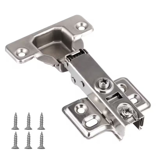 Soft close cabinet hinges - cabinet,