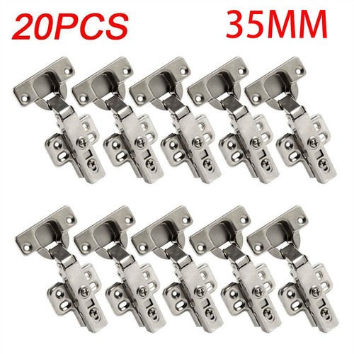 20x soft close kitchen - 20x,