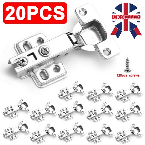 20x soft close - 20x,