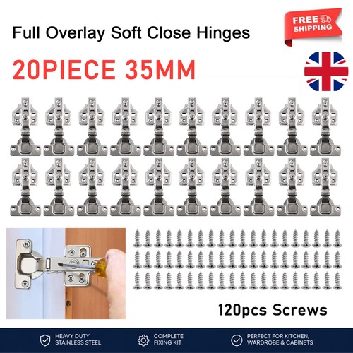 20x soft close kitchen - 20x,