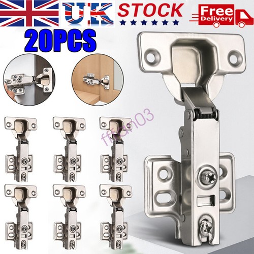 20x soft close - close, kitchen