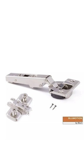X10 blum clip 107 - x10,