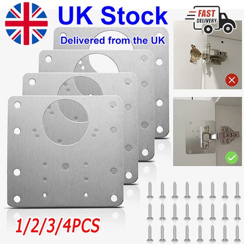 Kitchen cupboard door hinge - door,