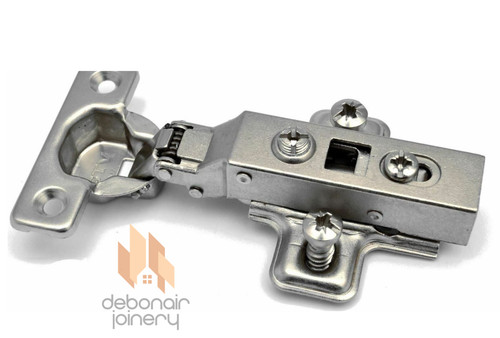 Mini cabinet hinges soft close - mini,