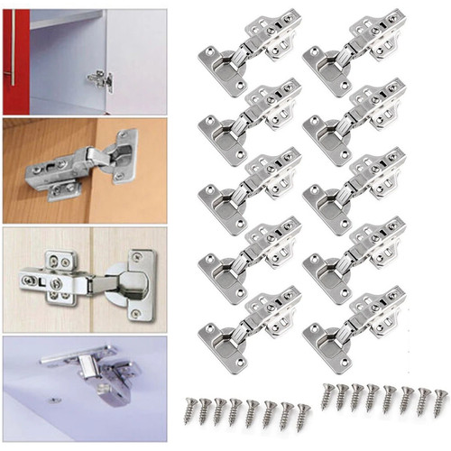 Soft close kitchen - soft,