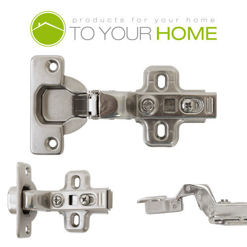 35mm kitchen cabinet hinges - 35mm,