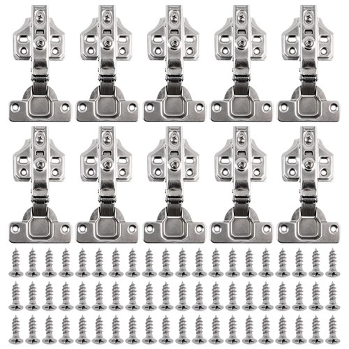 Pcs soft close 35mm - pcs,