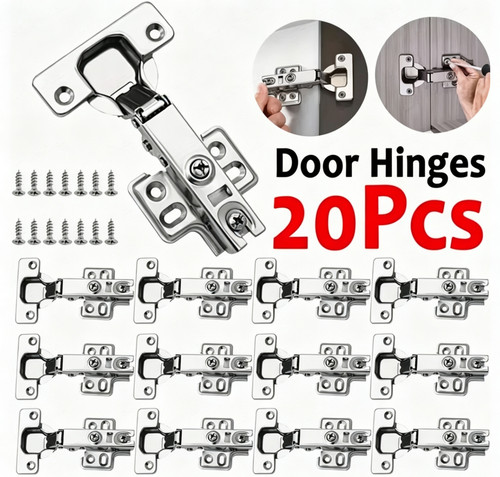 20x soft close kitchen - 20x,