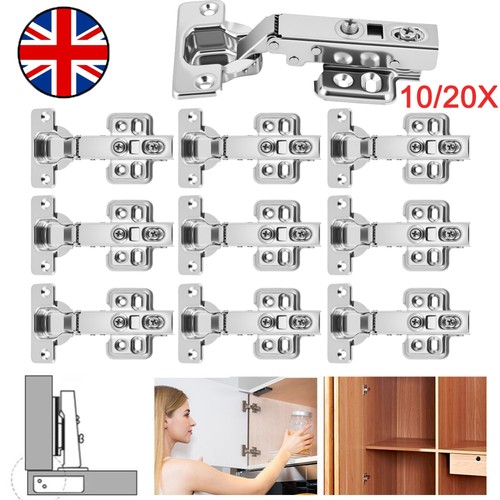 20x soft close - 10/20x,