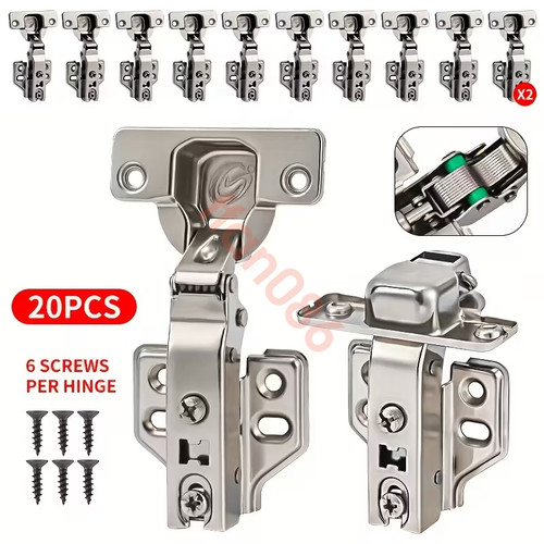 Soft close kitchen - 20,