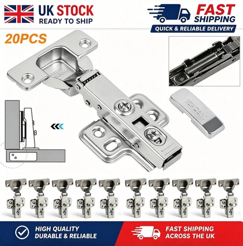 Cabinet hinges soft close - cabinet,