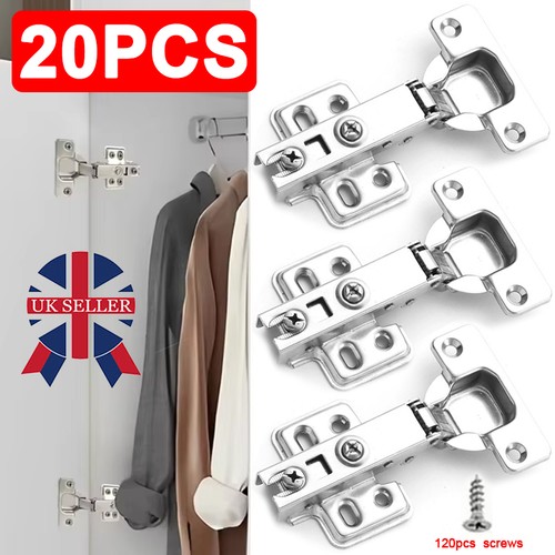 20x soft close kitchen - 20x,
