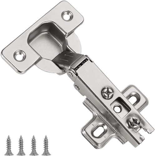 Pack 35mm cup steel - of,