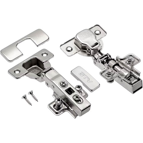 Soft close 35mm kitchen - soft,