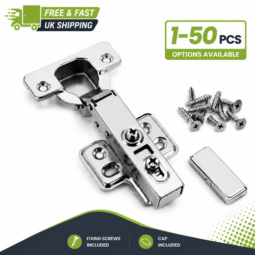 Strong metal full overlay 35mm - strong,