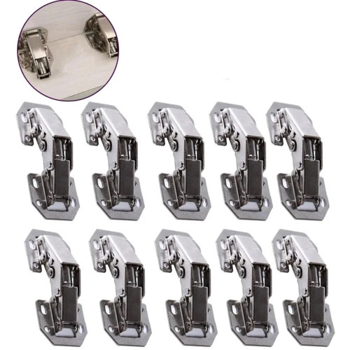 Degree easy mount concealed - 90,
