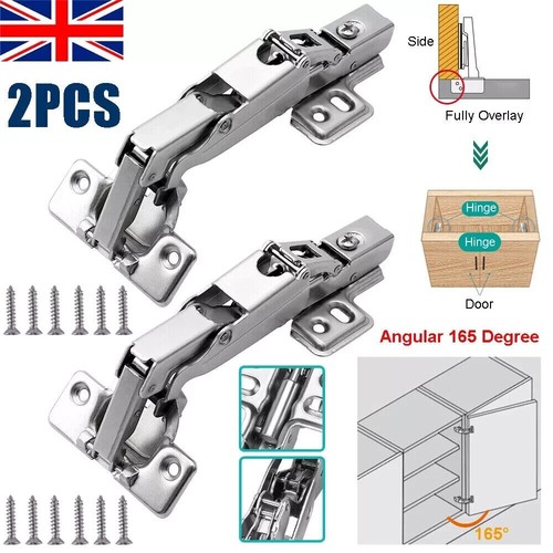 2pcs kitchen soft close - 2pcs,