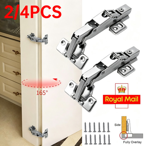 Kitchen soft close - 2/4x,