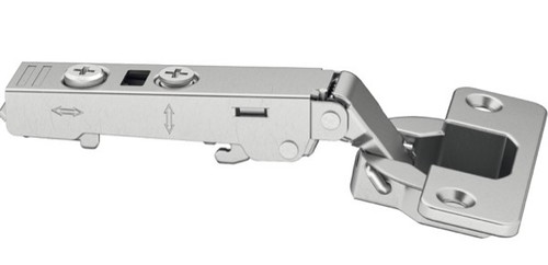 Hafele 110 standard soft - hafele,