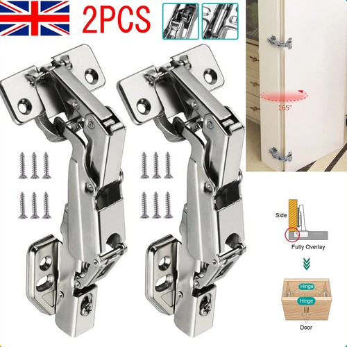 2pcs 165 degree - 165,