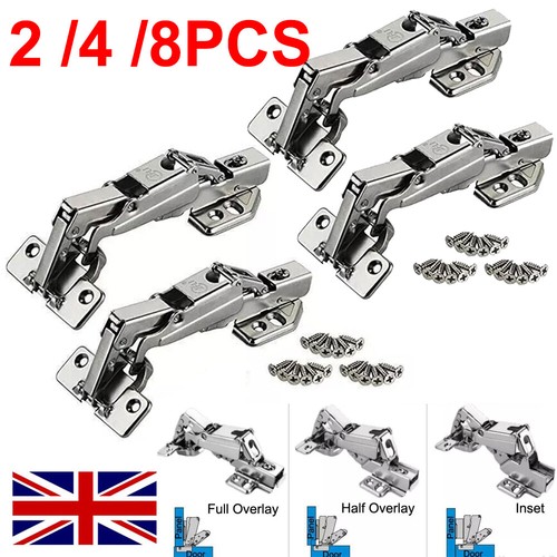8pcs 165 degree - 2/4/8pcs, kitchen
