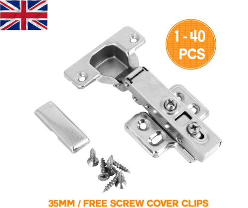 Strong metal full overlay - metal,
