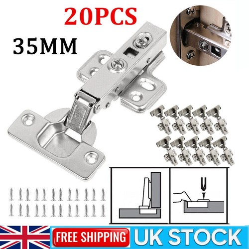 20x soft close kitchen - 20x,