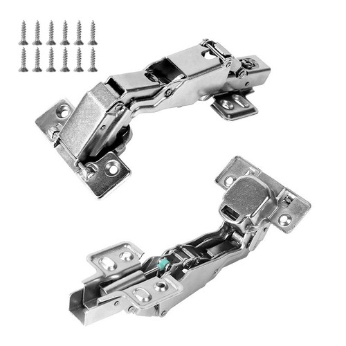2pcs 165 soft close cabinet - 2pcs,